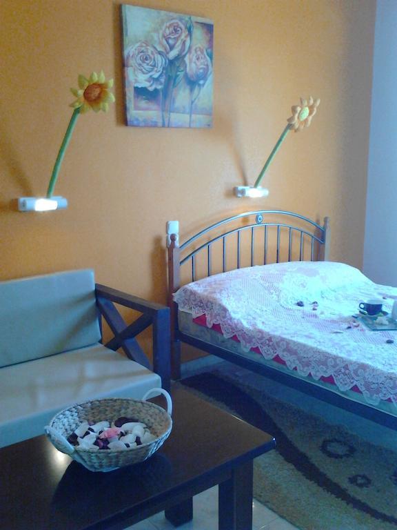 شقة Ocean Breeze كيري الغرفة الصورة