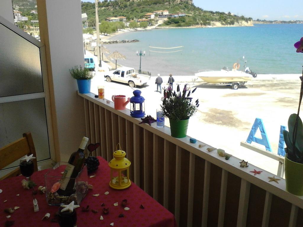 شقة Ocean Breeze كيري الغرفة الصورة